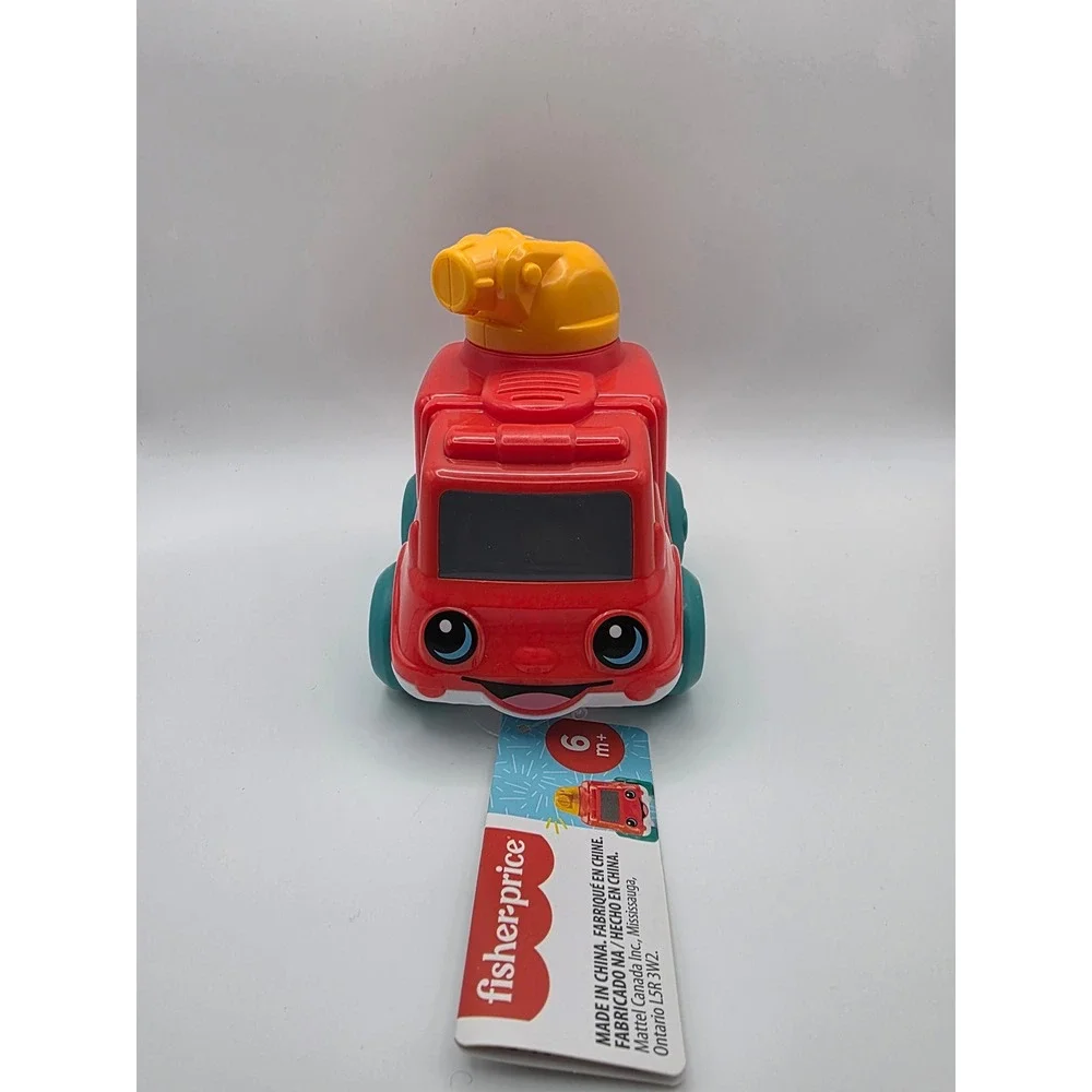 Fisher-Price fisher price